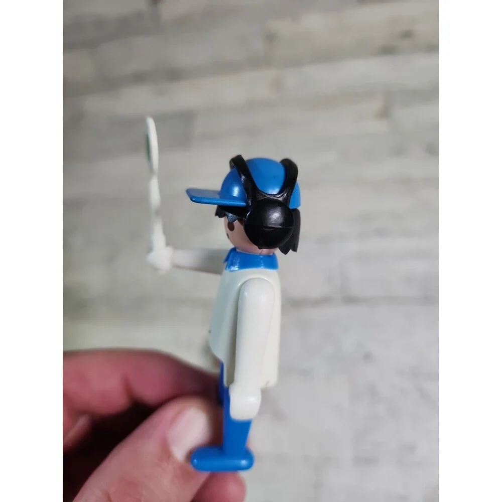 Playmobil vintage geobra